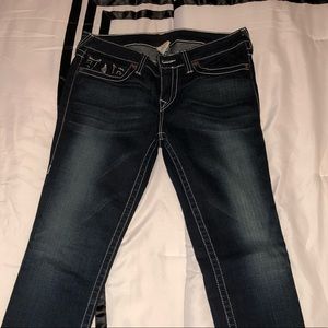 True Religion Julie Jean